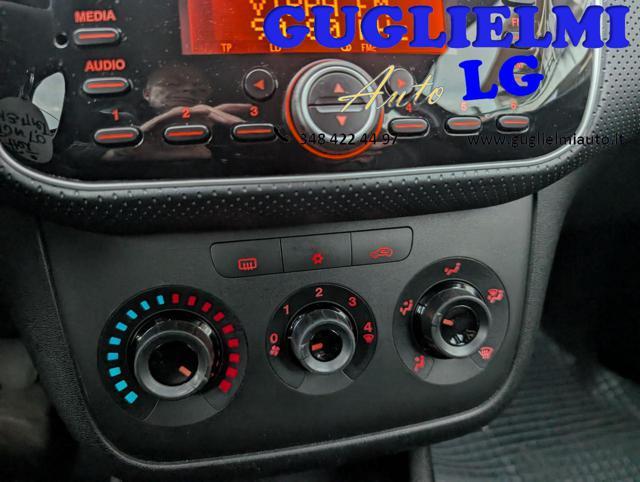 FIAT Punto Evo 1.3 Mjt 75 CV DPF 3 porte S&S Dynamic