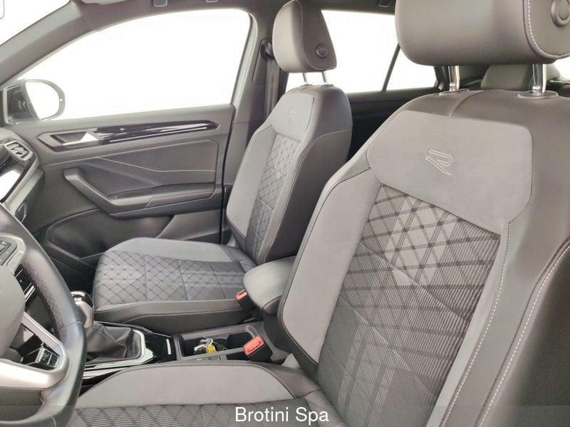 Volkswagen T-Roc 2.0 TDI SCR R-Line DSG