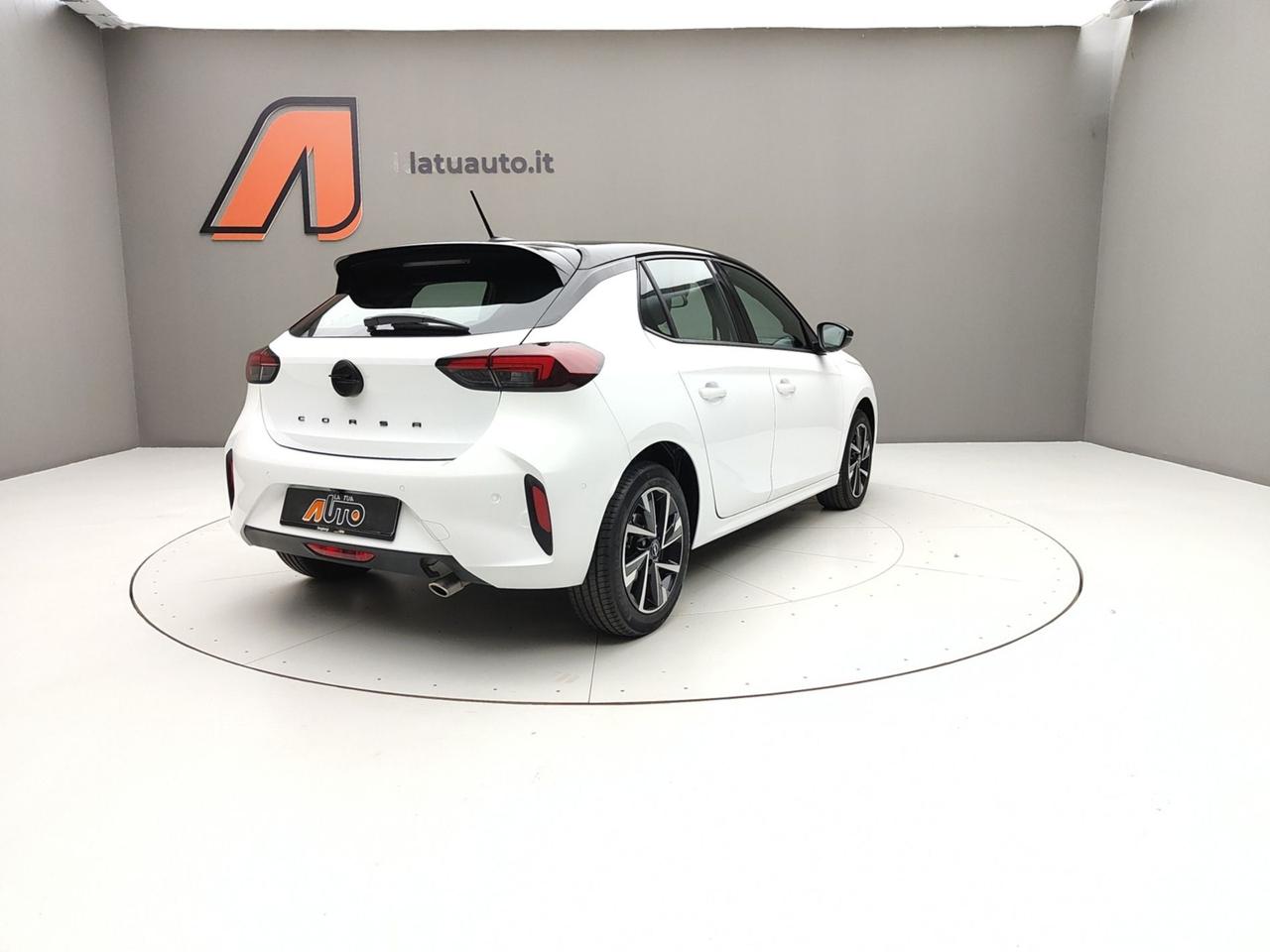 OPEL Corsa VI 2023 1.2 100CV GS