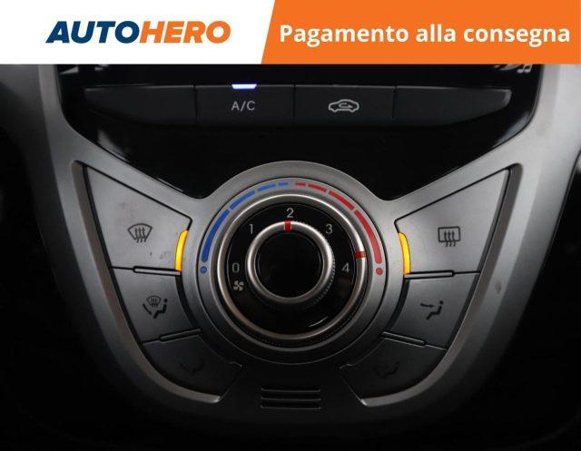 HYUNDAI iX20 1.4 CRDI 90 CV Comfort