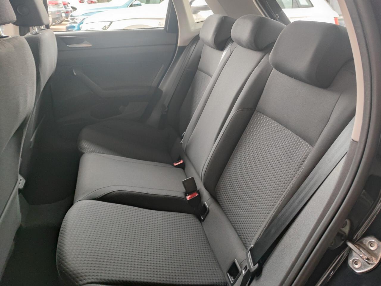 Volkswagen Polo 1.6 TDI 95 CV 5p. Highline BlueMotion Technology