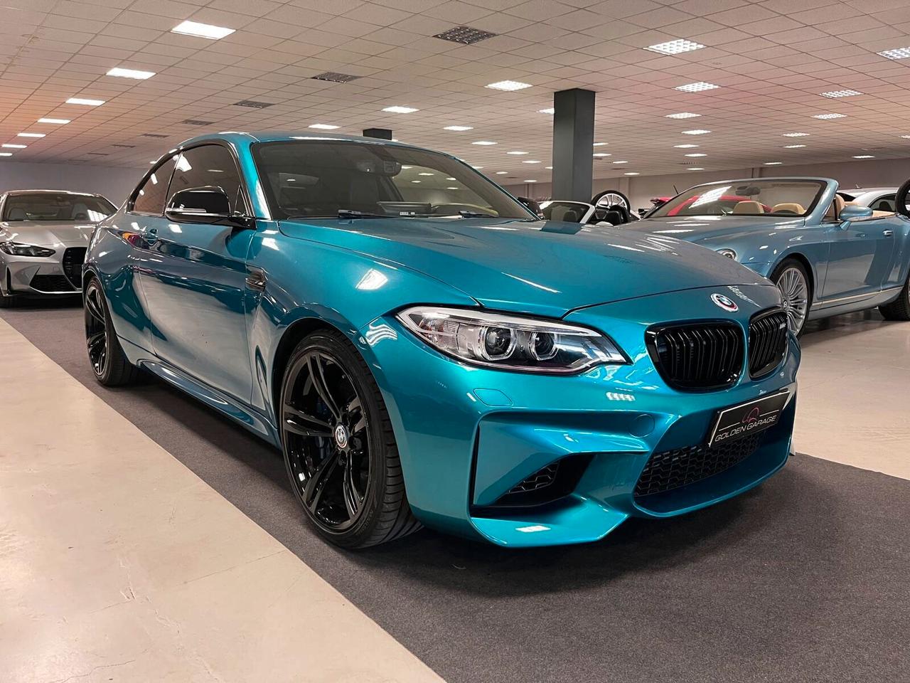 BMW M2
