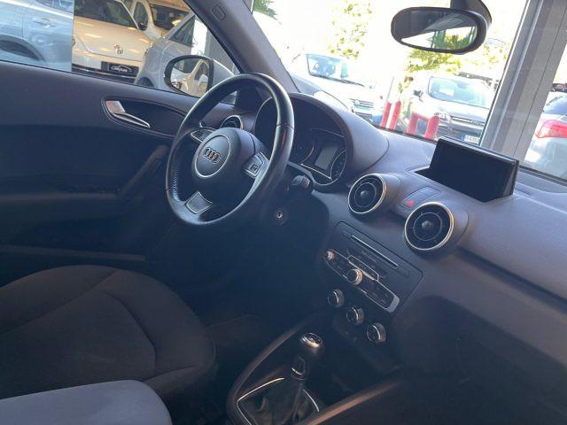 AUDI A1 SPB 1.4 TDI Ultra Neopatentati