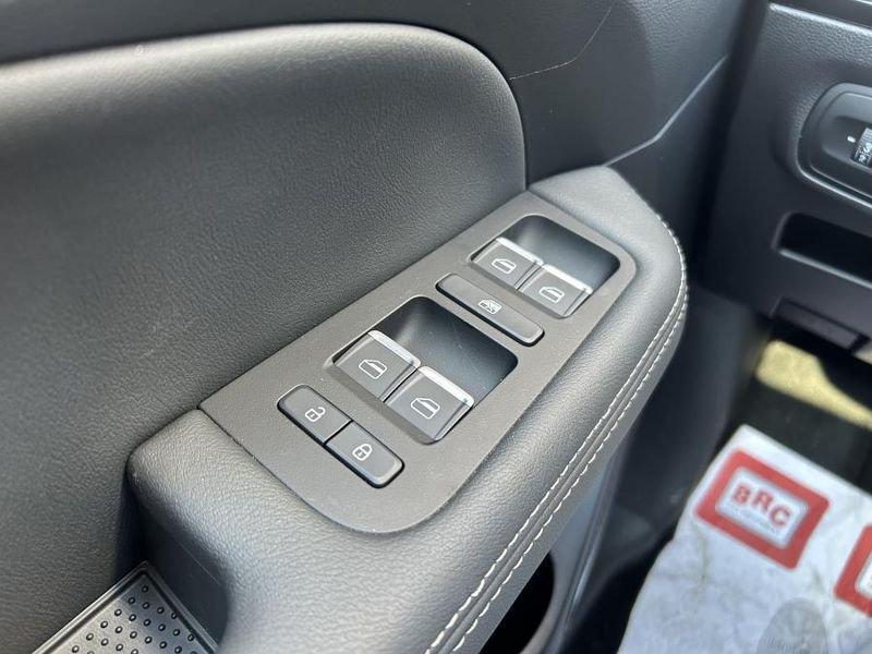 EMC Sei 1.5T GPL CVT 5 ANNI GARANZIA * GPL BRC