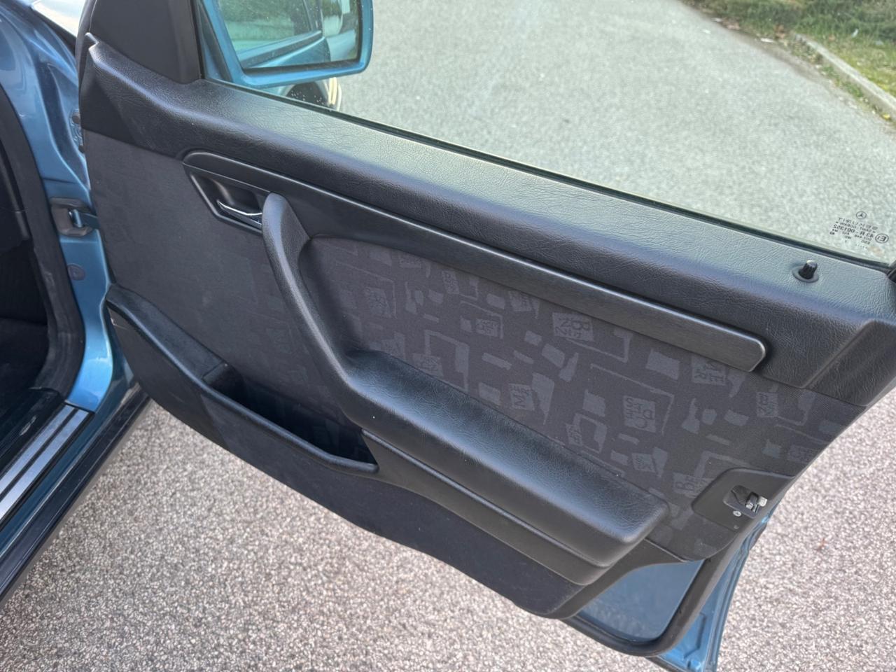 Mercedes-benz C 180 cat Classic