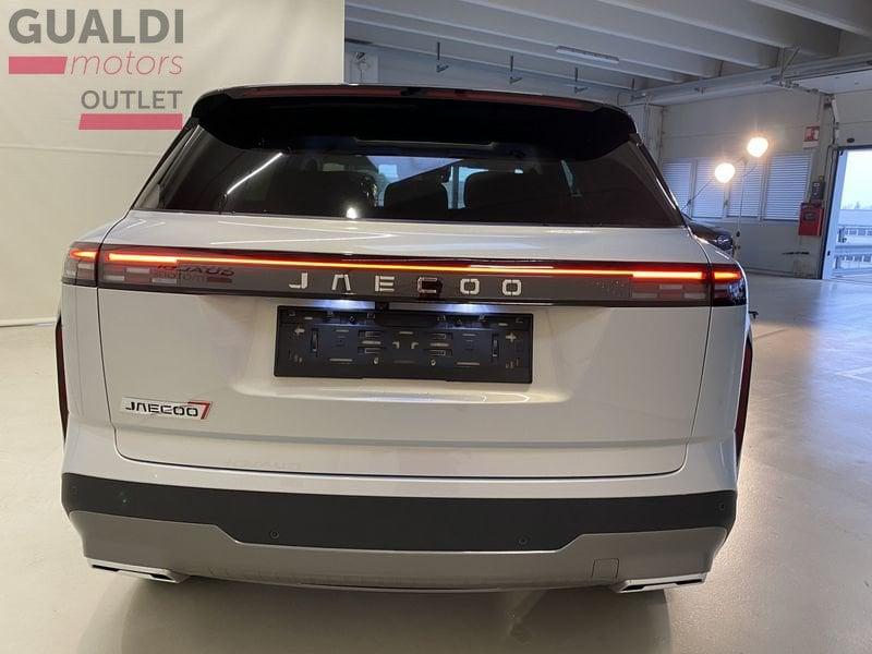 Jaecoo Jaecoo 7 1.6 TGDI 147 CV aut. 2WD Premium