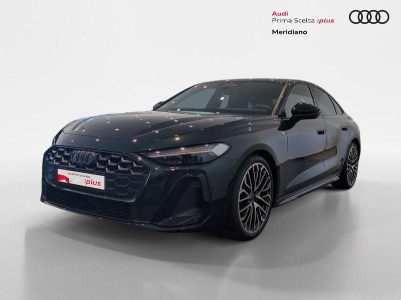 Audi A5 TDI 150Kw quattro S tronic S line edit