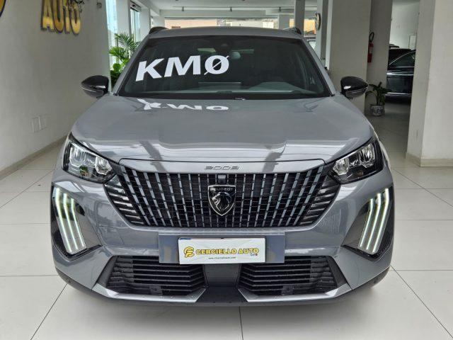 PEUGEOT 2008 PureTech 100 S&S Allure tua da ?249,00 mensili