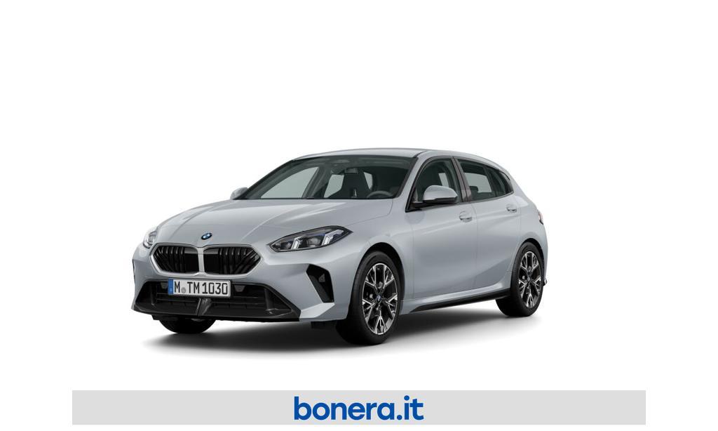 BMW Serie 1 120 d 48V MSport DCT