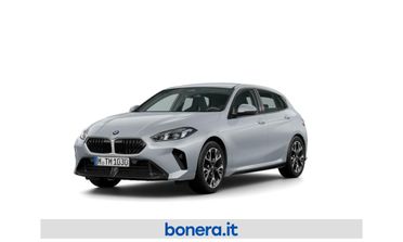 BMW Serie 1 120 d 48V MSport DCT
