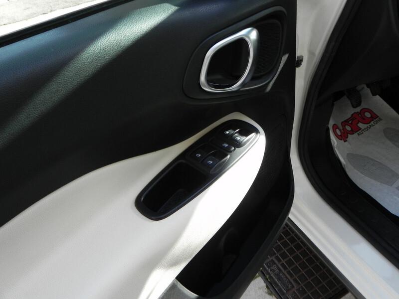 Fiat 500L 1.3 Multijet 95 CV Trekking