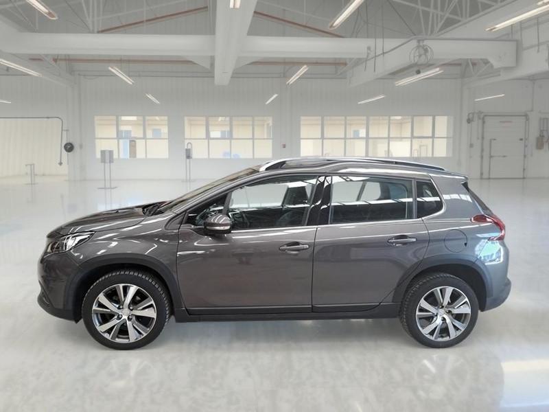 PEUGEOT 2008 BlueHDi 100 Allure S/S