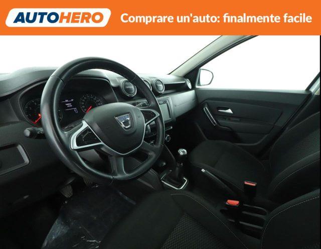 DACIA Duster 1.5 Blue dCi 8V 115 CV 4x2 Comfort