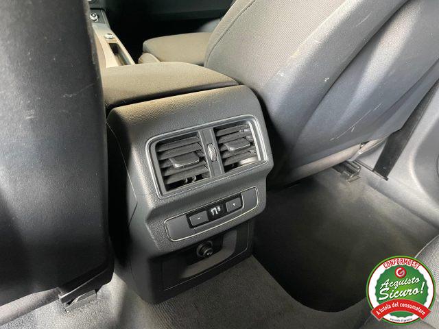 AUDI Q5 40 TDI quattro S tronic Business Sport