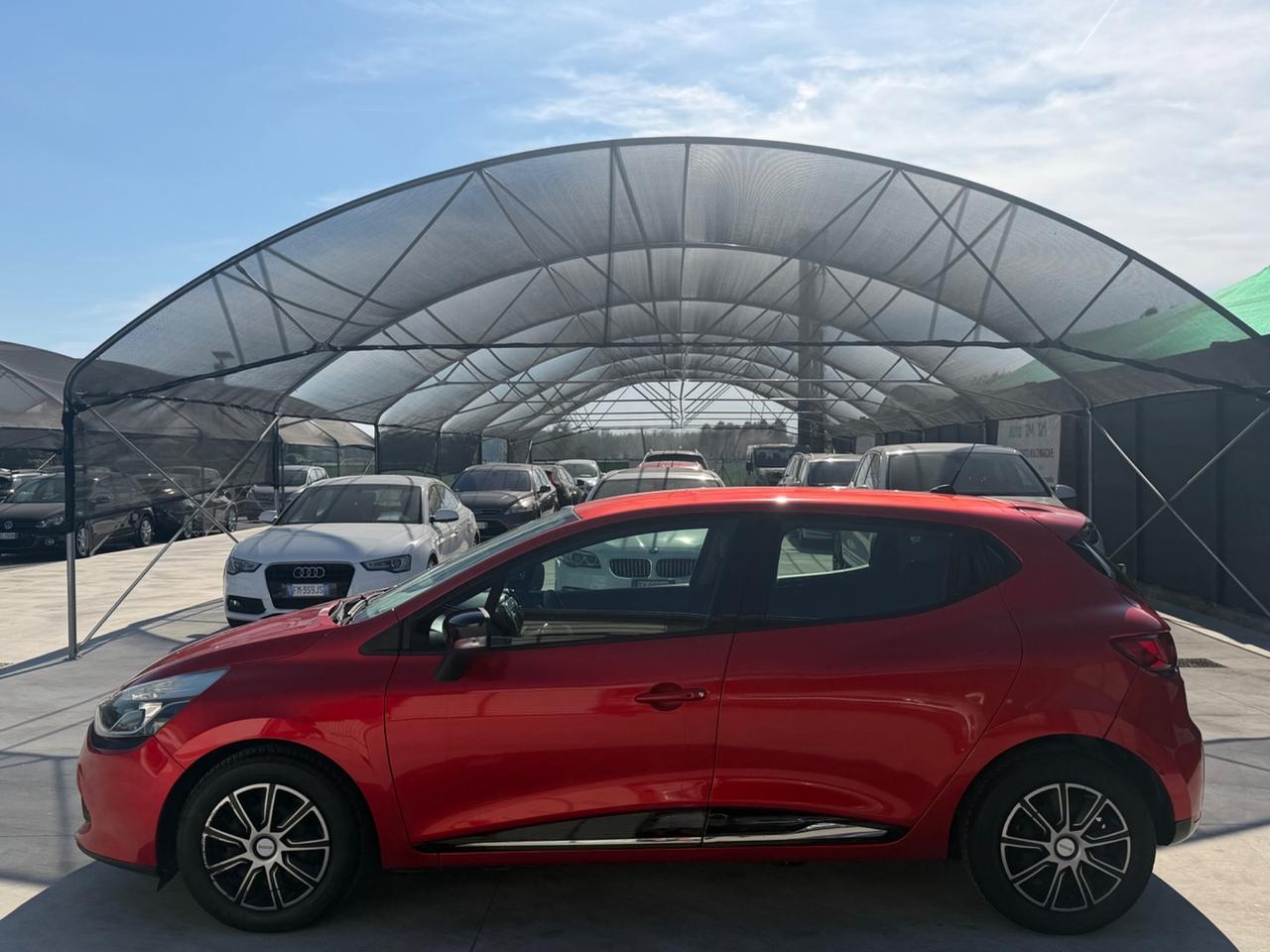 Renault Clio 1.5 dCi 8V 90CV Start&Stop 5 porte Energy