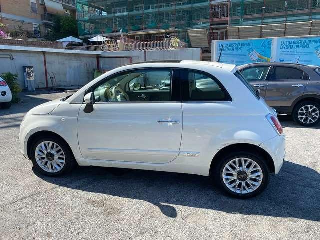 Fiat 500 500 III 1.3 mjt 16v Lounge 95cv E5+