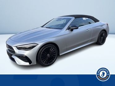 Mercedes-Benz CLE Cabrio CLE 220d Cabrio AMG Line Advanced Plus