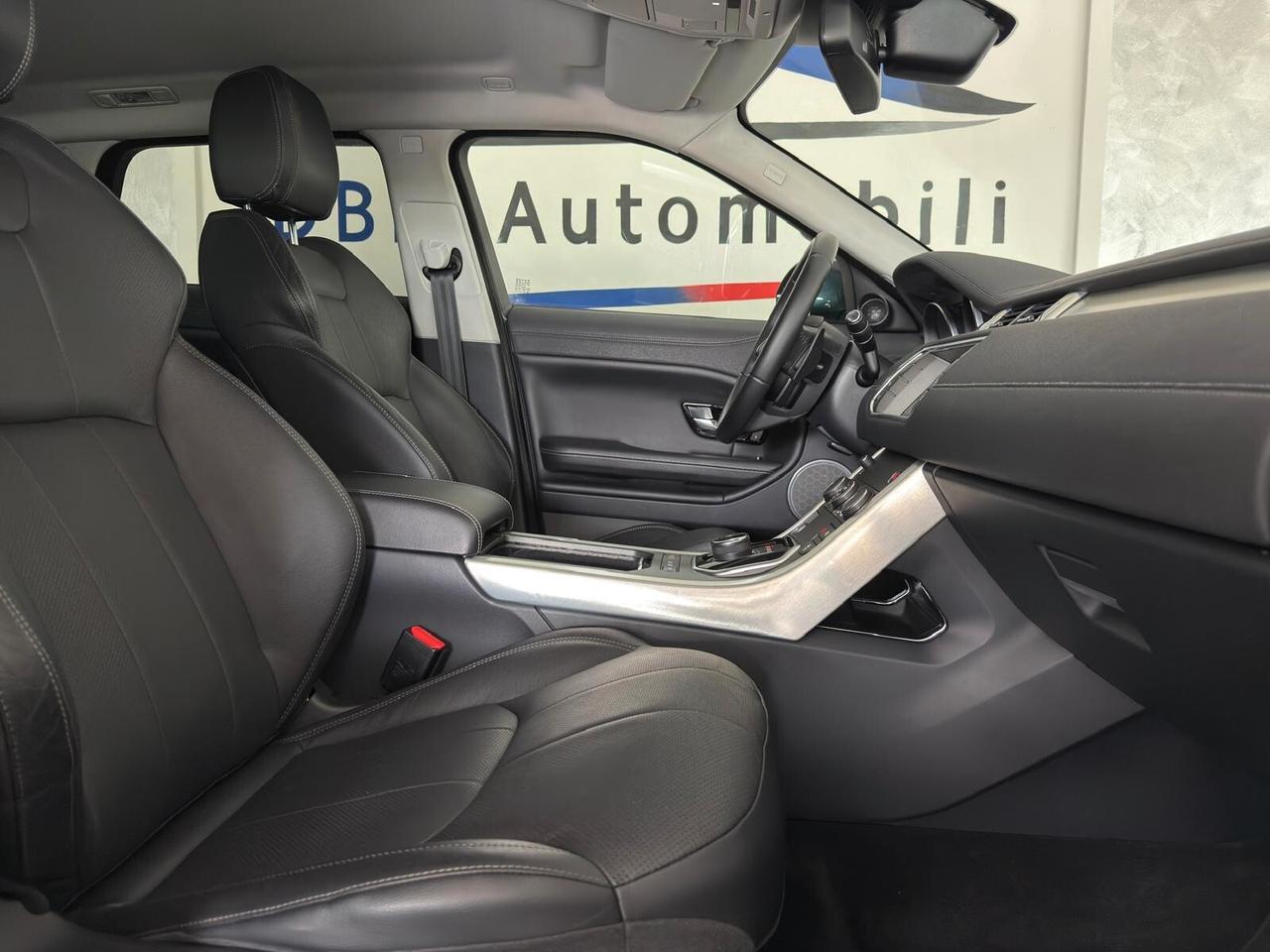 Land Rover Range Evoque 2.0 TD4 150 CV 5p. HSE Dynamic
