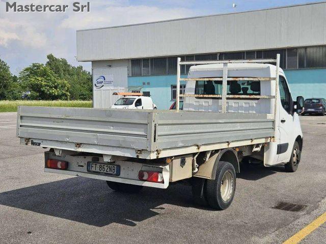 OPEL Movano 2.3 CDTI 130cv E6 L2H1 R35 HD cassonato cabinato g