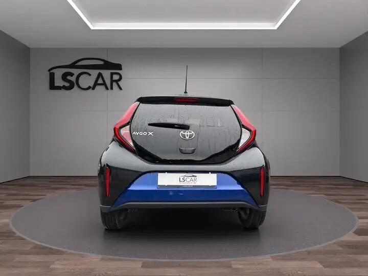 Toyota Aygo X ~Unipro~Promo~Finanziamento~Pronta~Consegna