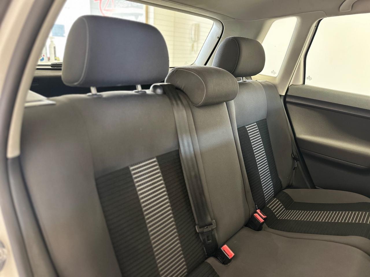 Volkswagen Polo 1.4/69CV TDI 5p. Comfortline NEOPATENTATI