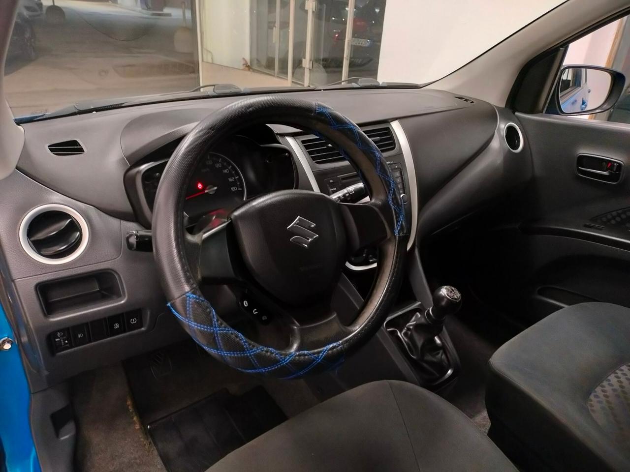 Suzuki Celerio 1.0 Easy