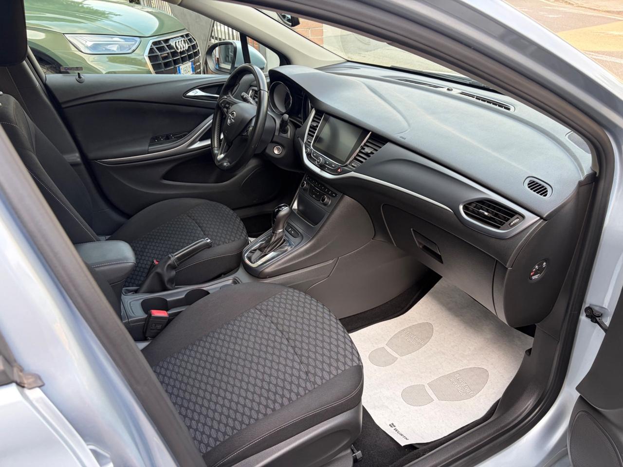 Opel Astra 1.6 CDTi 136CV Start&Stop Sports Tourer Innovation
