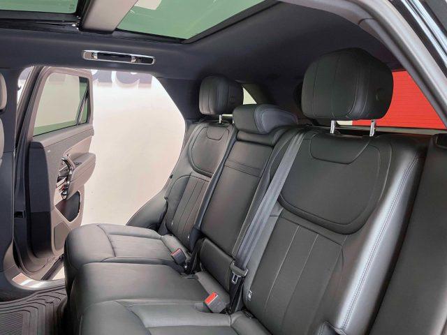 LAND ROVER Range Rover Sport 3.0D MHEV DYNAMIC HSE AWD 250CV - IVA DEDUCIBILE