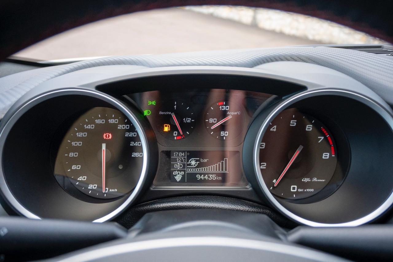 Alfa Romeo Giulietta 1.4 Turbo 120 CV Super