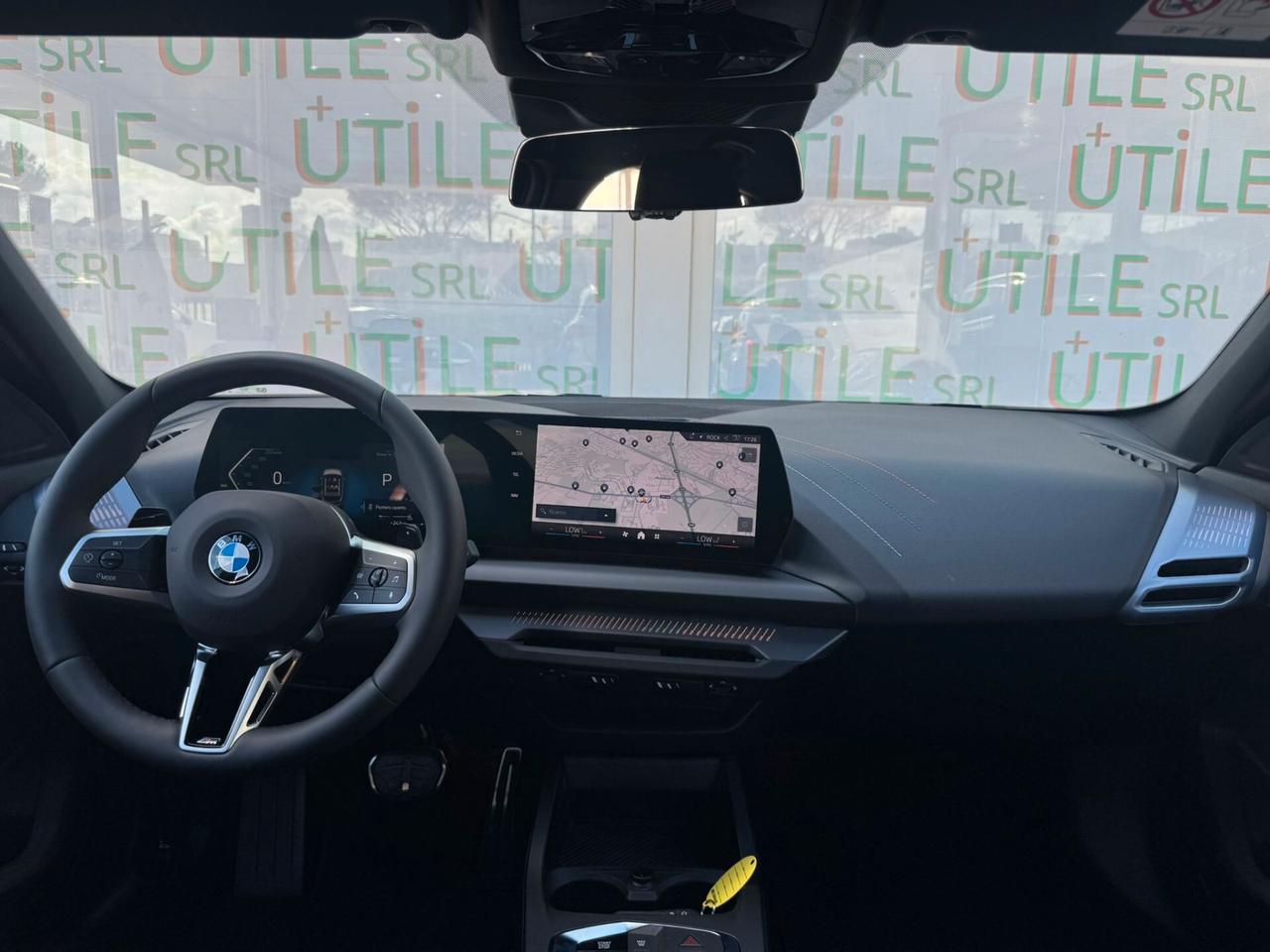 Bmw 120 48V MSport Pro