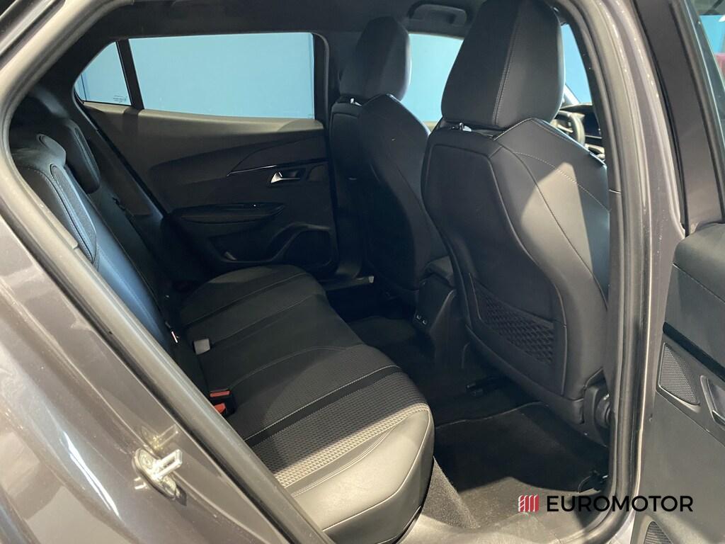 Peugeot 2008 1.5 BlueHDi GT EAT