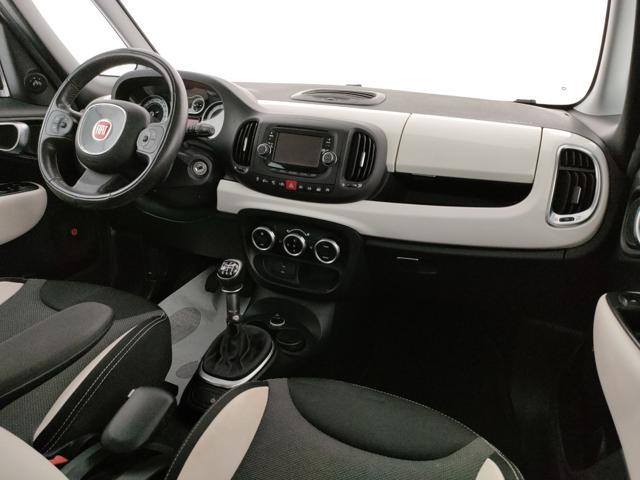 FIAT 500L 1.6 Multijet 105 CV Trekking