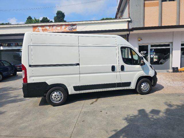 PEUGEOT Boxer 330 2.2 BlueHDi 140 S&S PM-TM Furgone