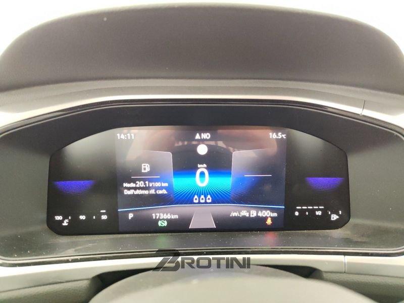 Volkswagen T-Roc 2.0 TDI SCR Life DSG