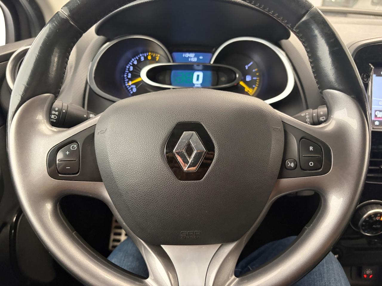 Renault Clio Sporter TCe 12V 90CV GPL Start&Stop Energy Intens