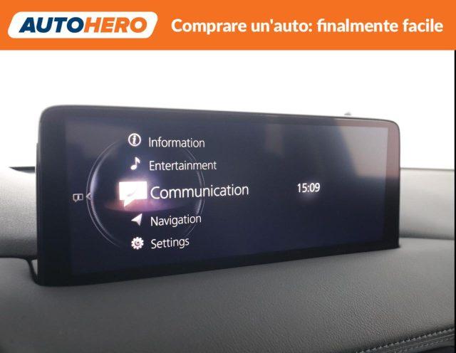 MAZDA CX-5 2.2L Skyactiv-D 150 CV 2WD Business