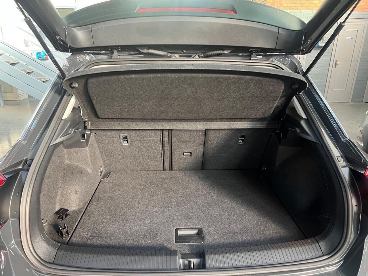 Volkswagen T-Roc 2.0 TDI SCR 150 CV DSG Style BlueMotion Technology