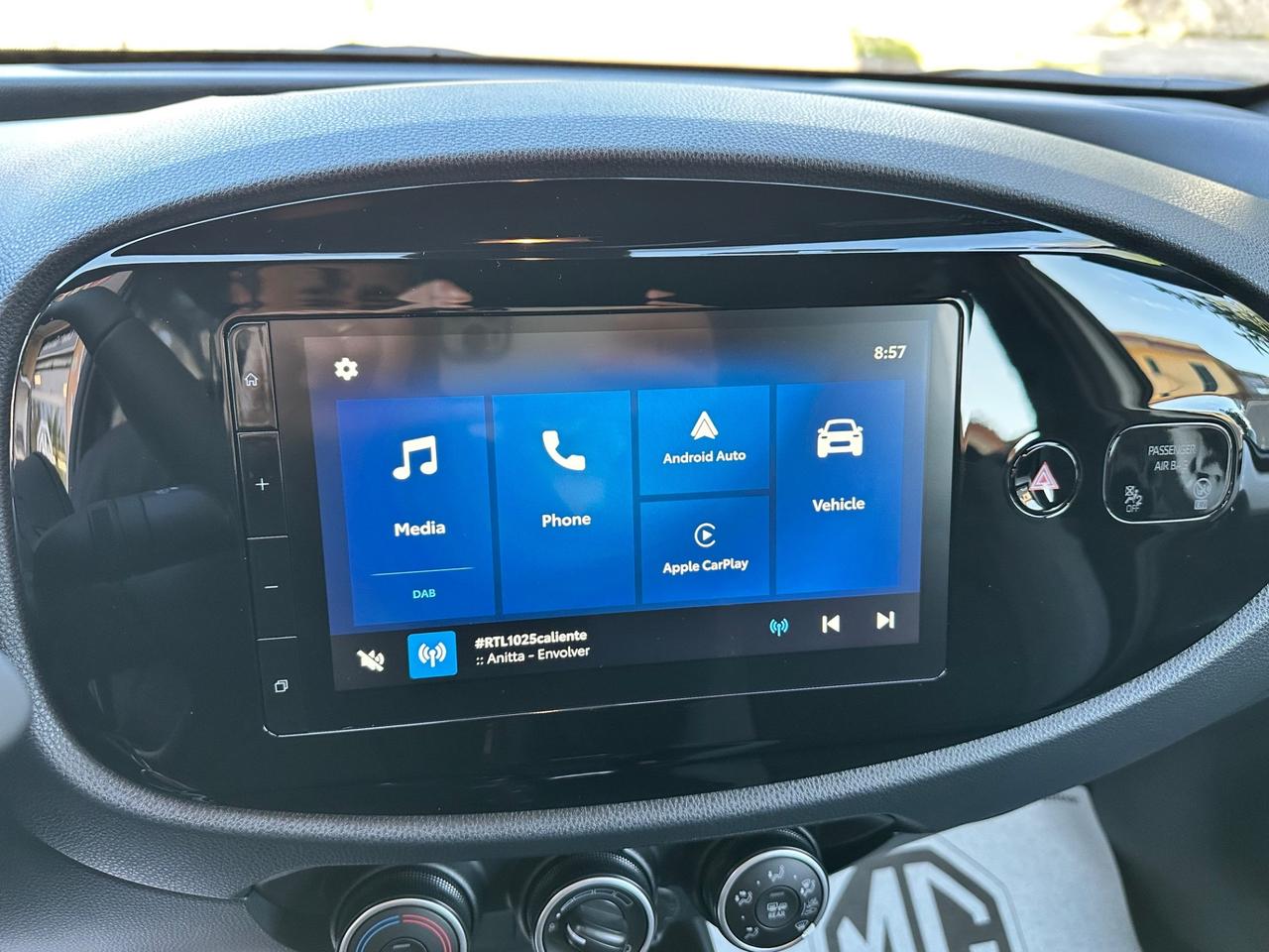 Toyota Aygo X 1.0 VVT-i 72 CV 5 porte Active