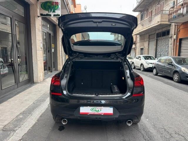 Bmw X2 sDrive 18d Advantage - X 2