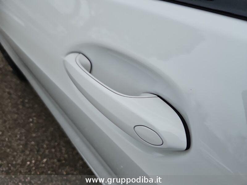 BMW Serie 1 F70 118d MSport Design auto