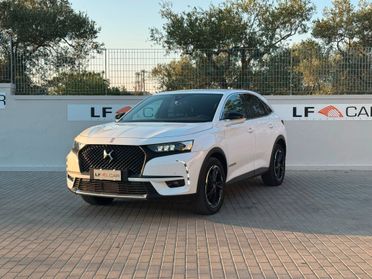 Ds 7 Crossback 1.5 BlueHDi 130 cv automatica Performance Line
