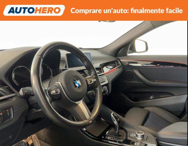 BMW X2 sDrive18i Msport