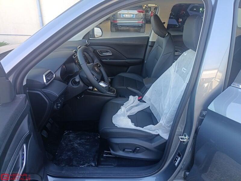 MG ZS ZS 1.5 Comfort