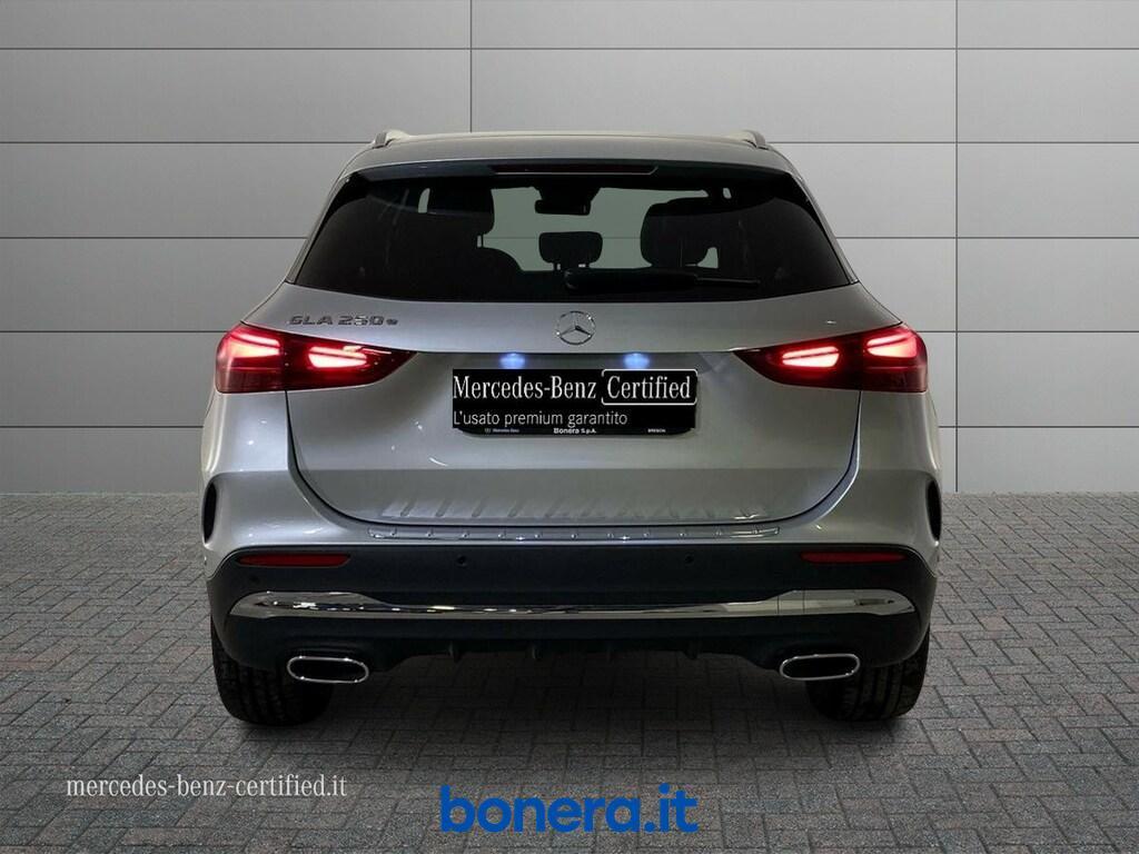 Mercedes GLA 250 250 e Plug-In-Hybrid AMG Line Advanced Plus 8G-DCT
