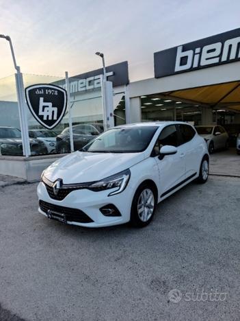 RENAULT Clio TCe 90 CV 5 porte Intens i.e