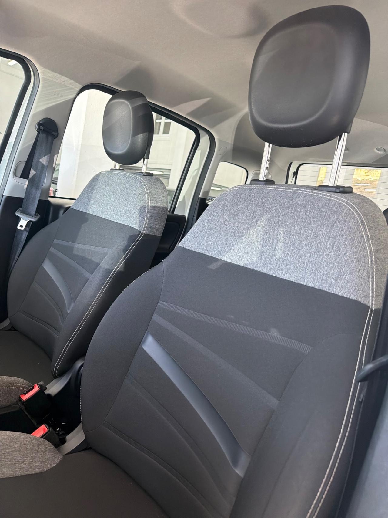 Fiat Panda CROSS FULL FINANZIABILE