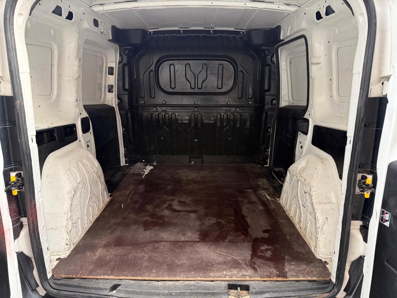 Fiat Doblo' Cargo van 2 Posti