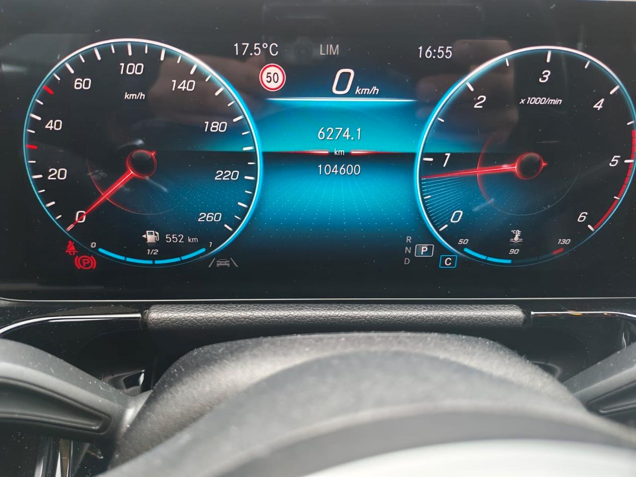 MERCEDES GLA 200 EXECUTIVE PREMIUM