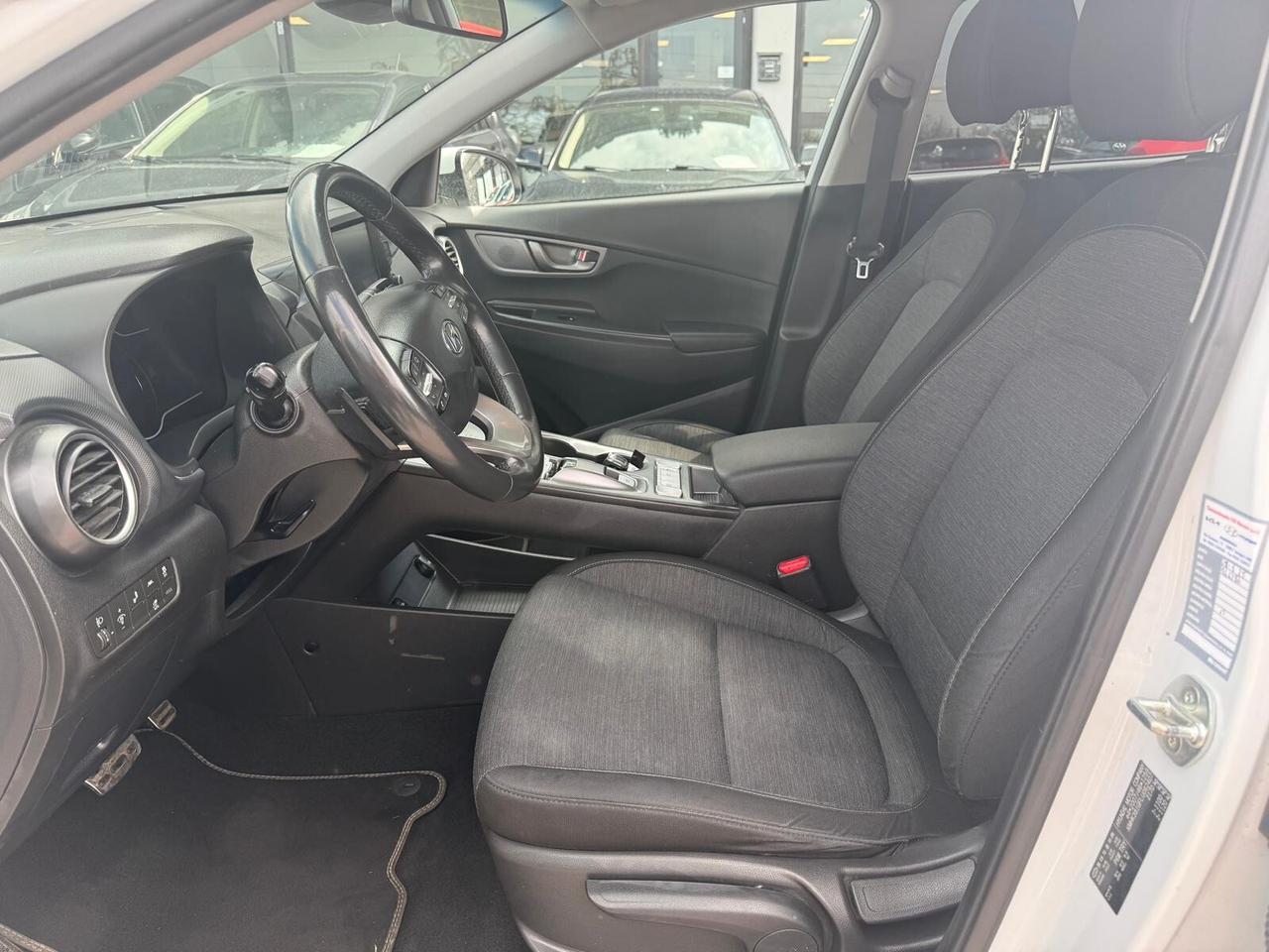 Hyundai Kona EV 64 kWh XPrime