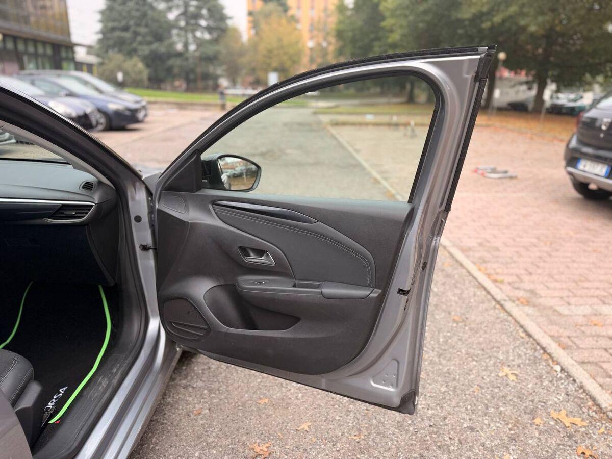 Opel Corsa 1.2 Elegance s&s 75cv